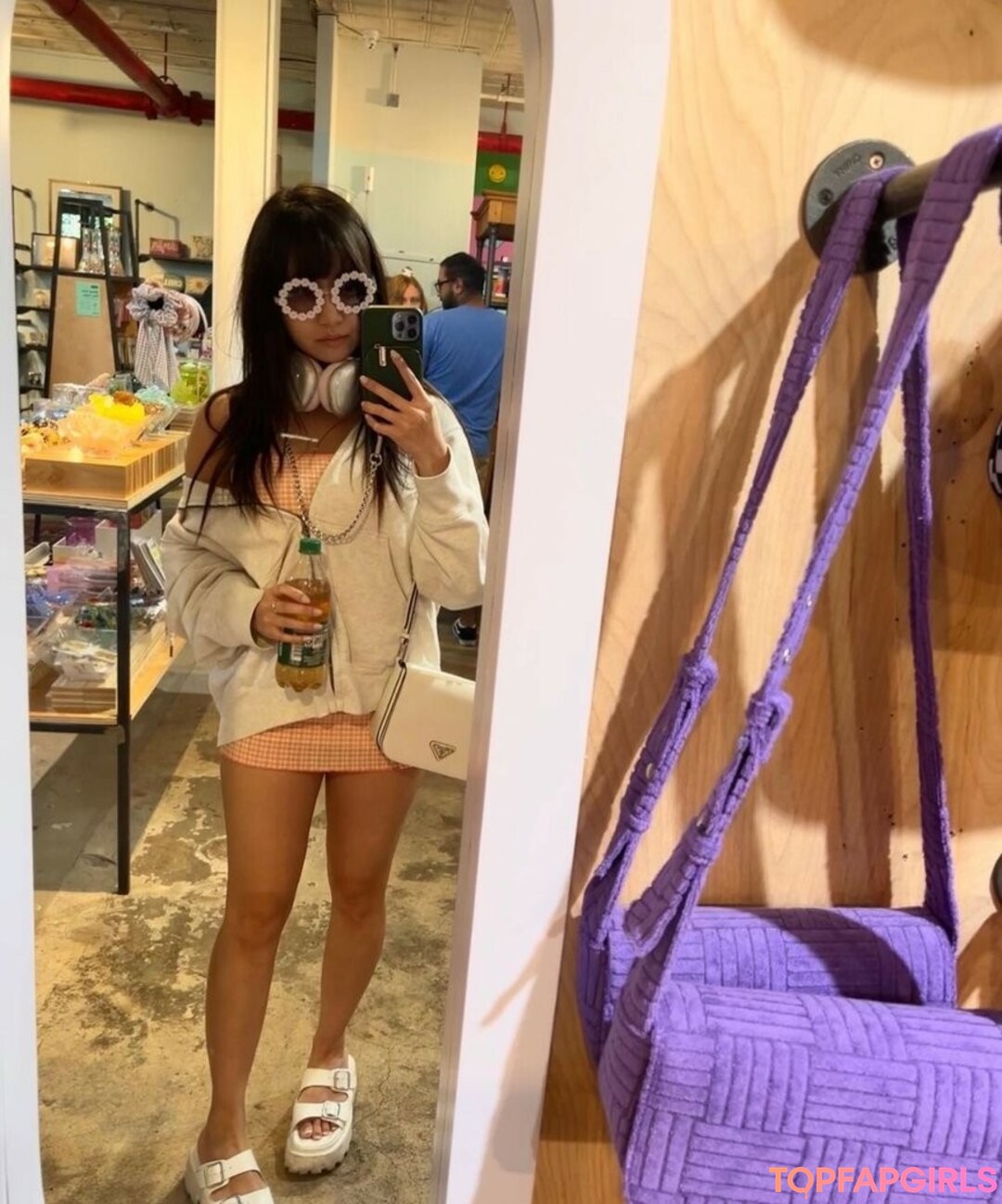 Photo nue de fuite OnlyFans de Ariasaki #1287