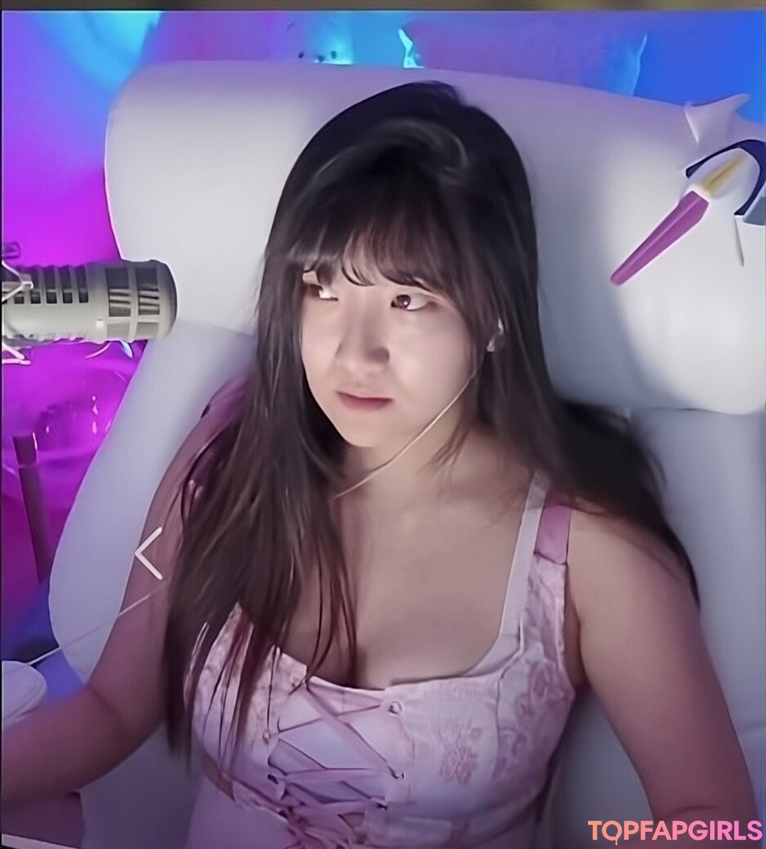 Photo nue de fuite OnlyFans de Ariasaki #1298
