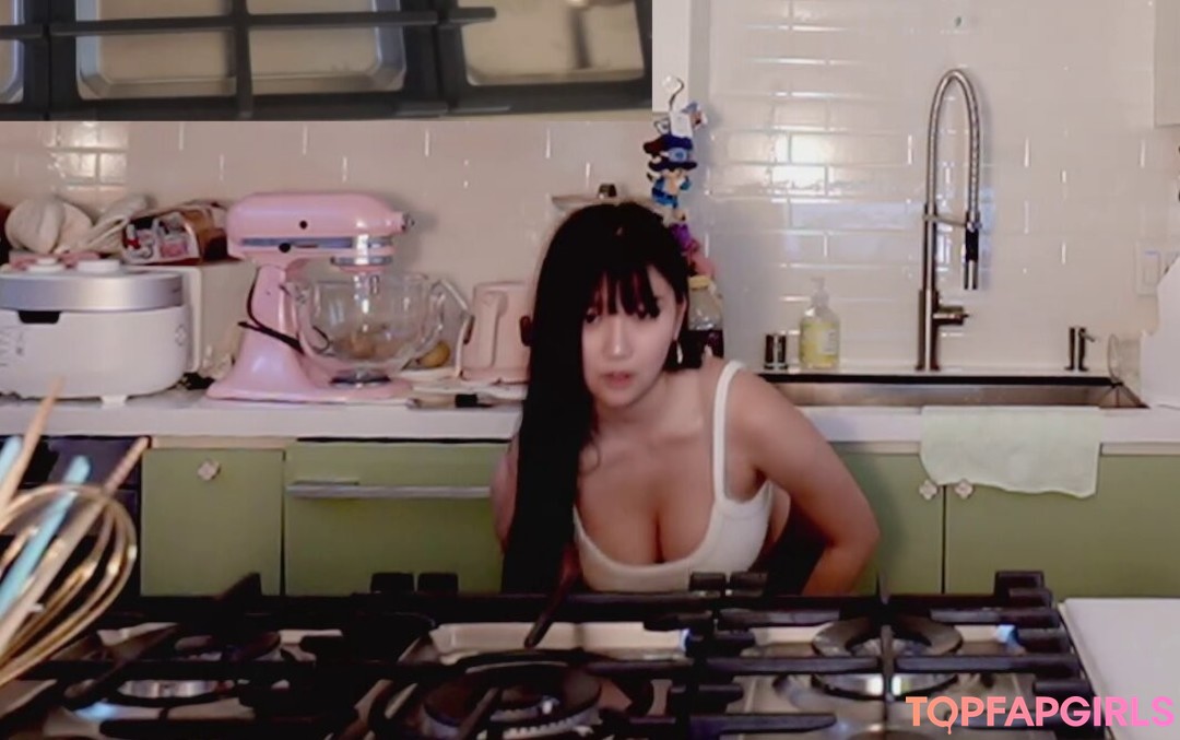 Photo nue de fuite OnlyFans de Ariasaki #1303