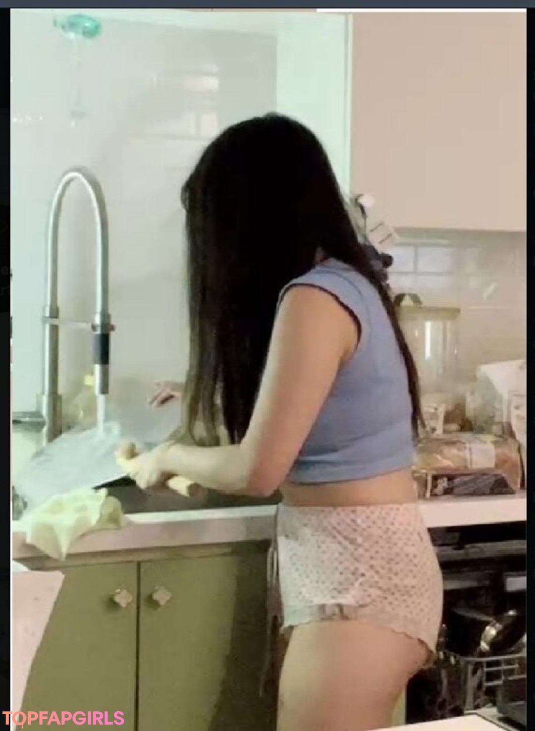 Photo nue de fuite OnlyFans de Ariasaki #1315