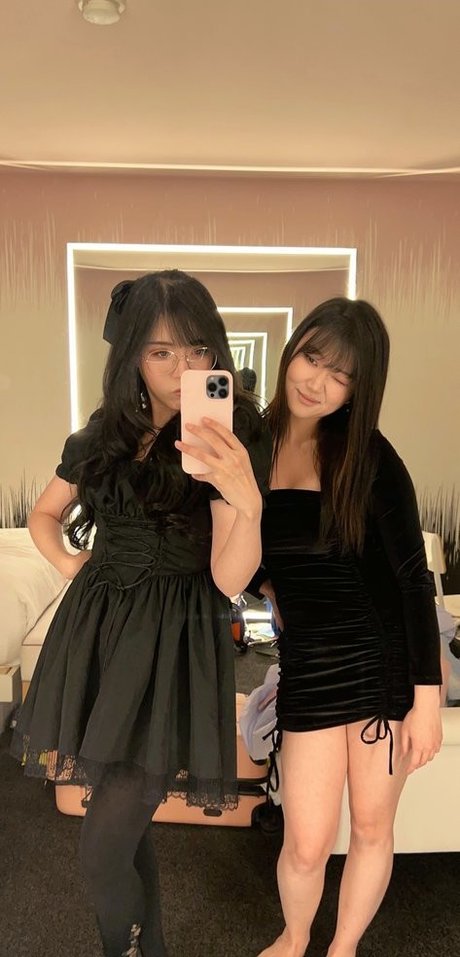 Photo nue de fuite OnlyFans de Ariasaki
