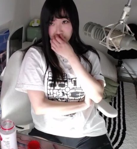 Photo nue de fuite OnlyFans de Ariasaki