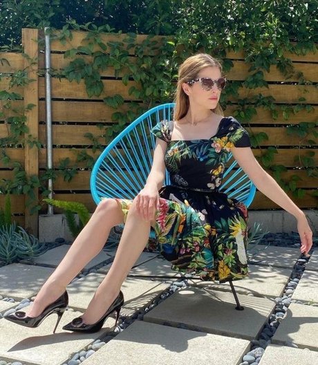 Anna Kendrick