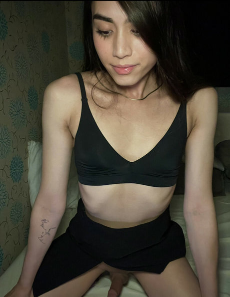 Photo nue de fuite OnlyFans de Victoria Salvatore