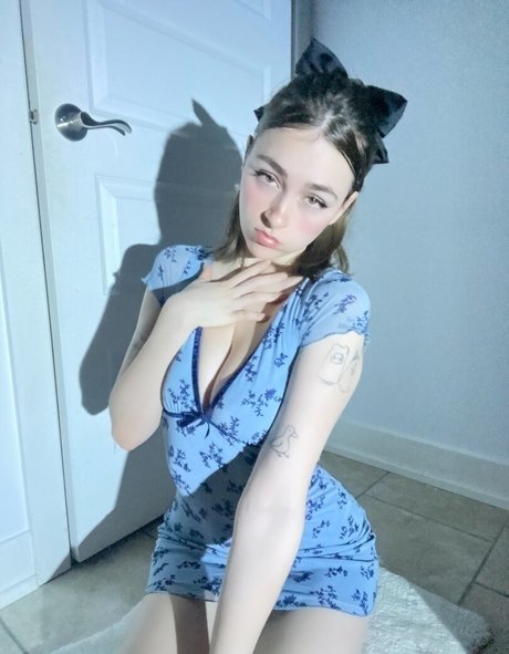 Photo nue de fuite OnlyFans de Awholelottazozo