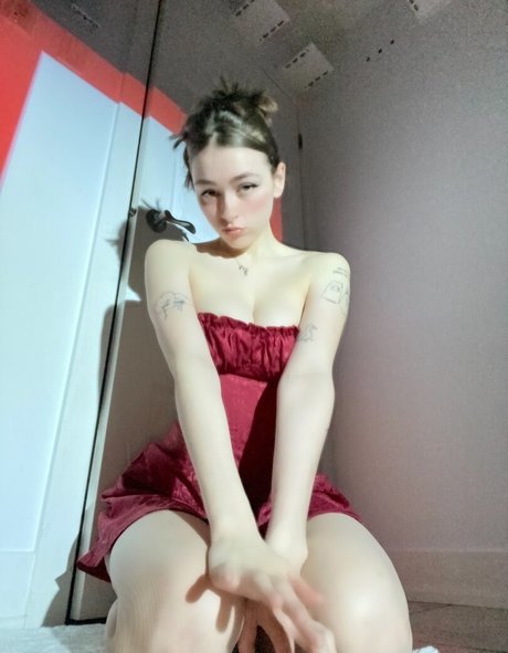 Photo nue de fuite OnlyFans de Awholelottazozo