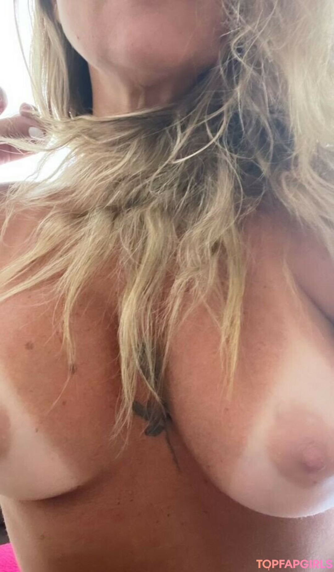 Photo nue de fuite OnlyFans de Vivi Fernandez #1511