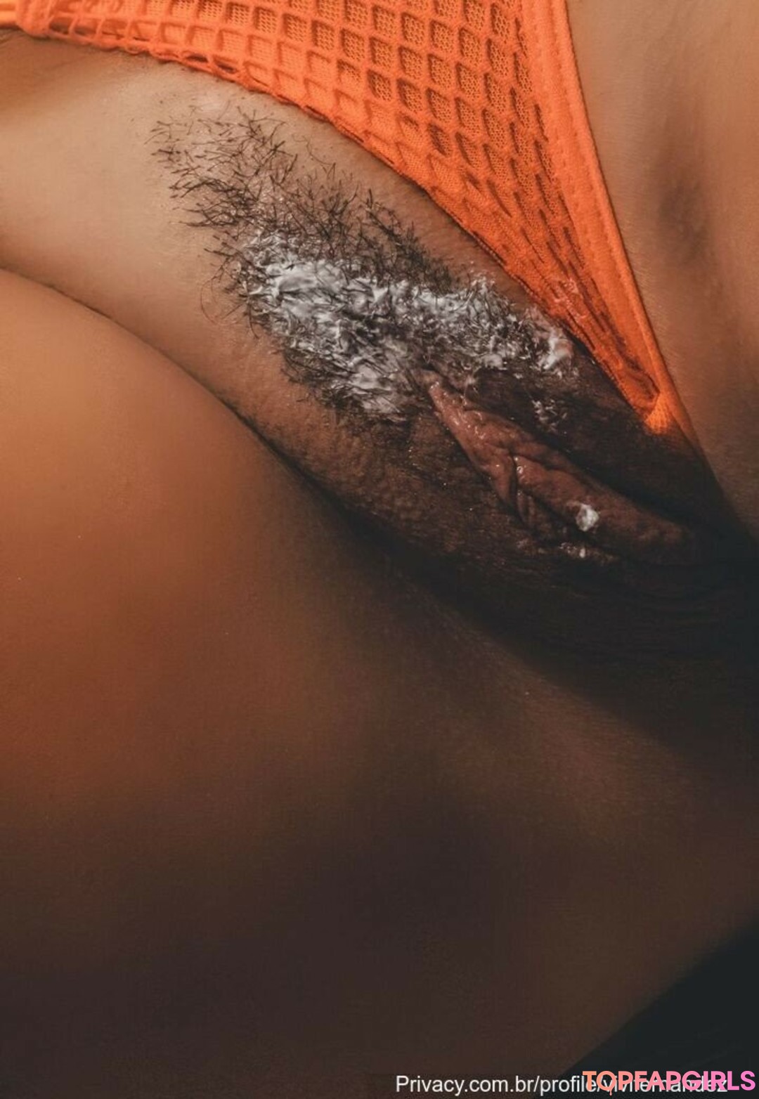 Photo nue de fuite OnlyFans de Vivi Fernandez #1626