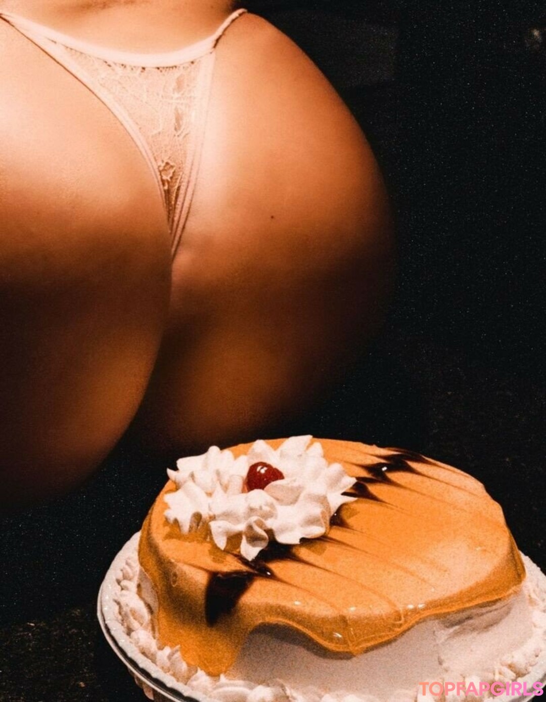 Photo nue de fuite OnlyFans de Vivi Fernandez #1635
