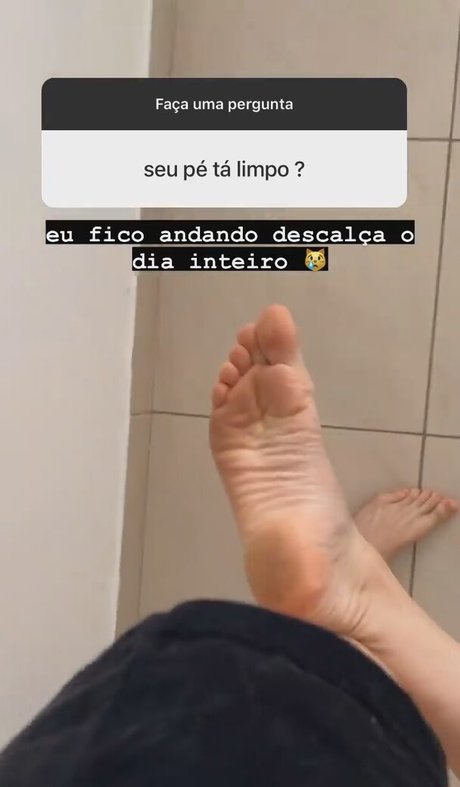 Photo nue de fuite OnlyFans de Doarda