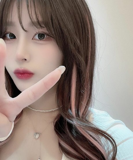 Photo nue de fuite OnlyFans de Haruzzxng