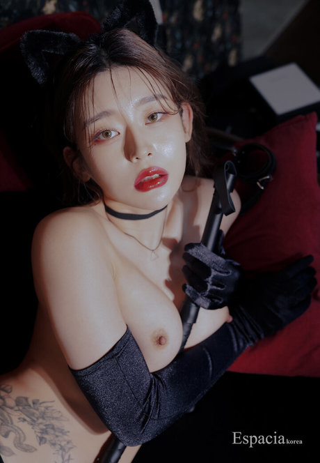 Korean Gravures