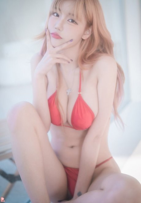 Korean Gravures