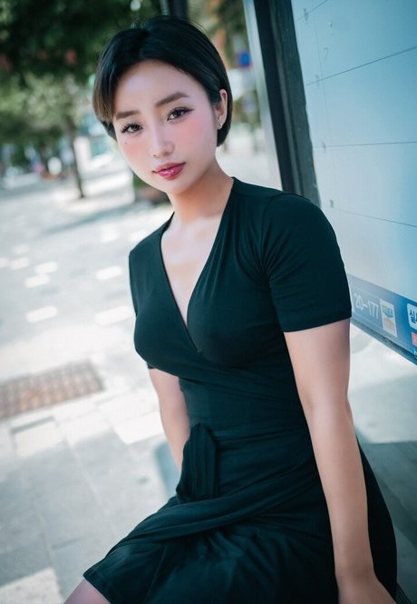 Korean Gravures