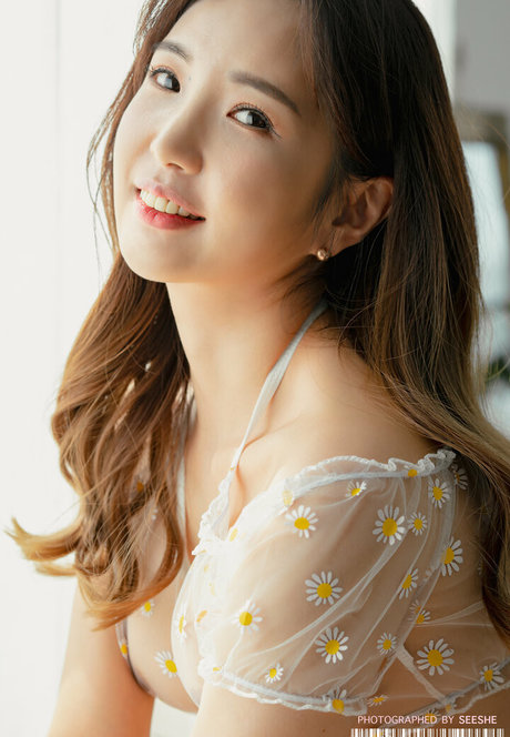 Korean Gravures