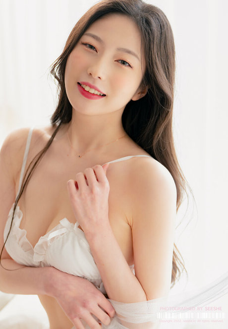 Korean Gravures