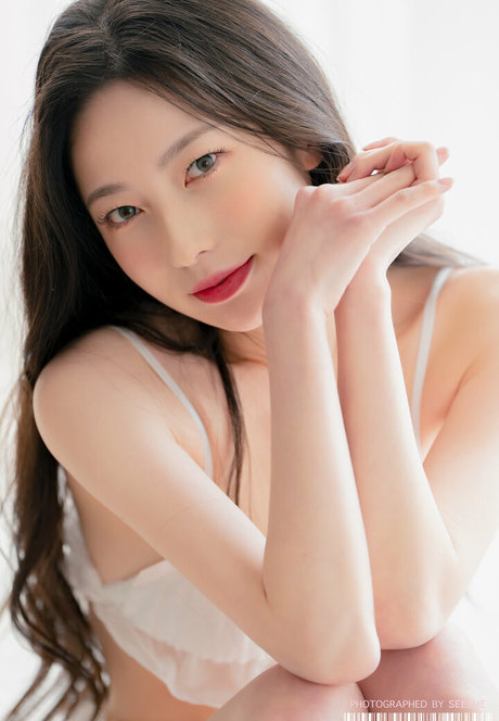 Korean Gravures