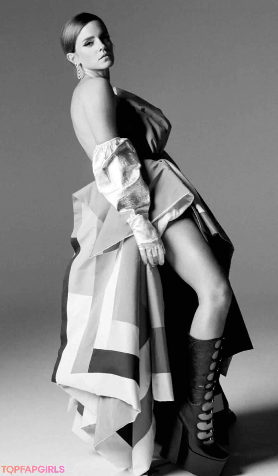 Photo nue de fuite OnlyFans de Emma Watson #1002