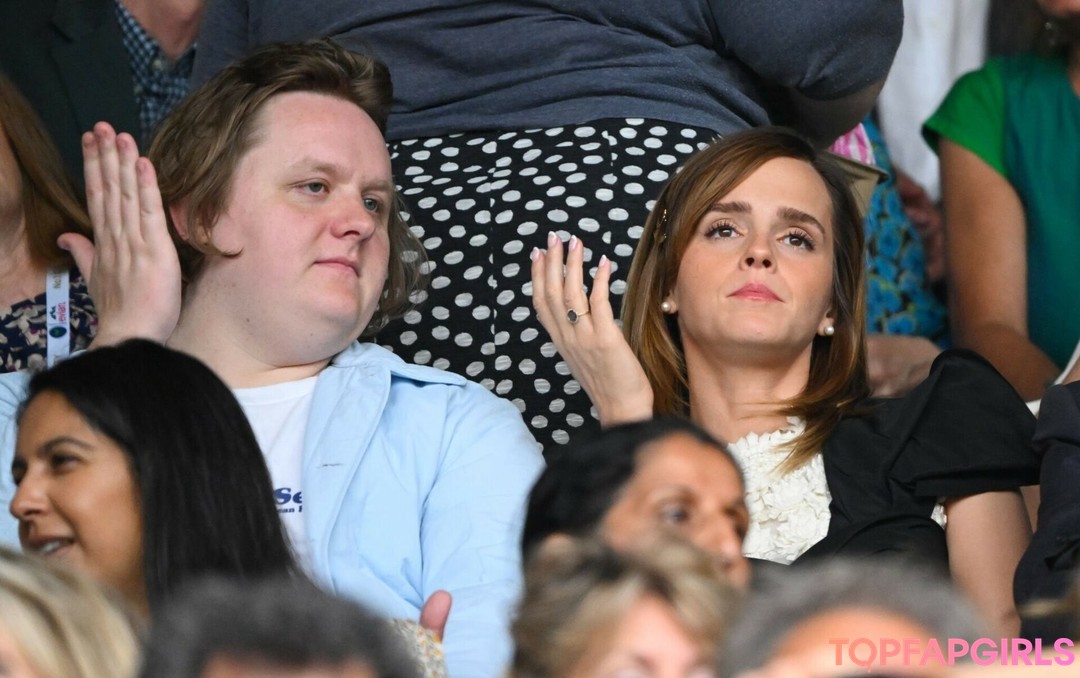 Photo nue de fuite OnlyFans de Emma Watson #1053