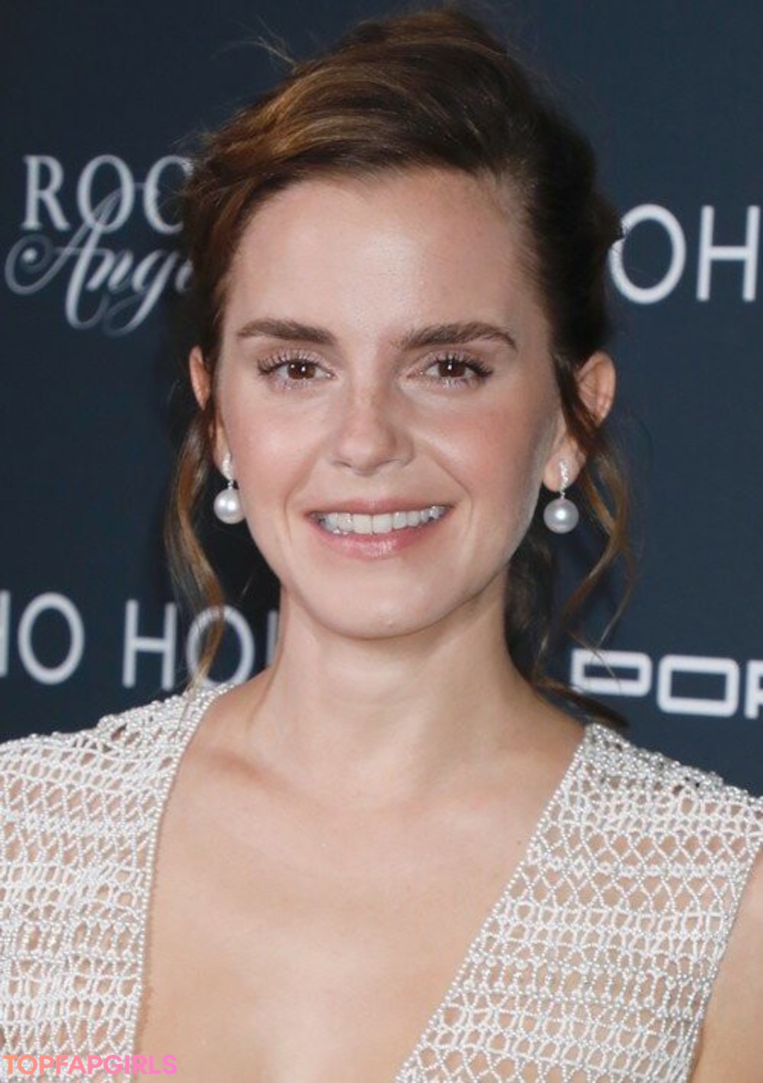 Photo nue de fuite OnlyFans de Emma Watson #1094