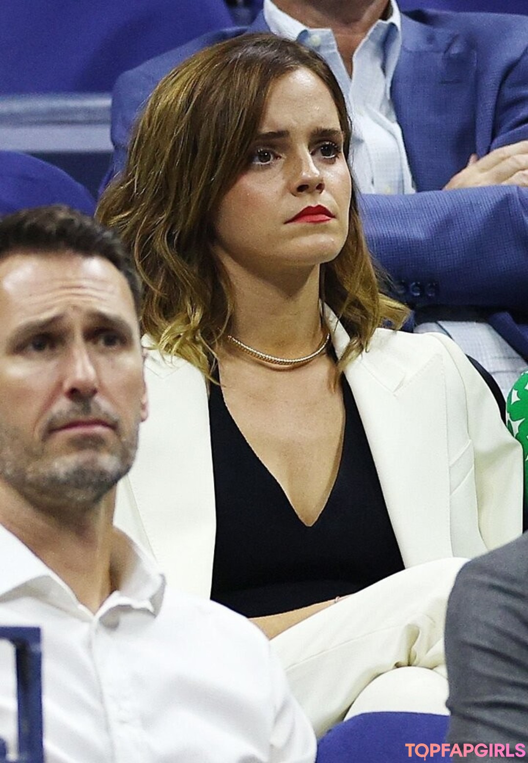 Photo nue de fuite OnlyFans de Emma Watson #1109