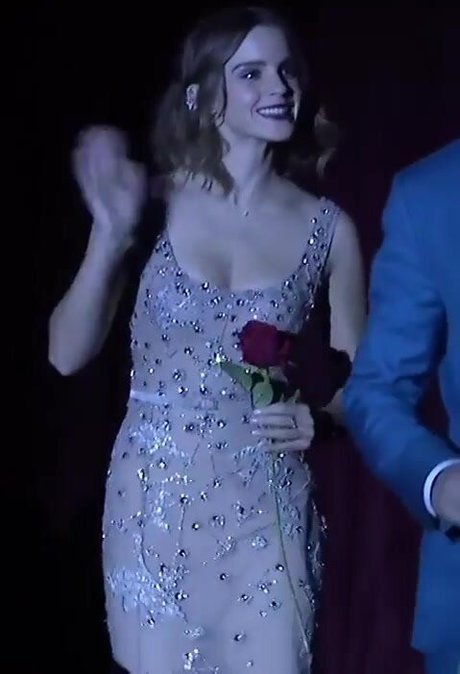 Emma Watson