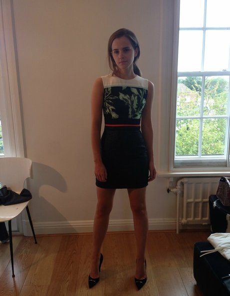 Emma Watson