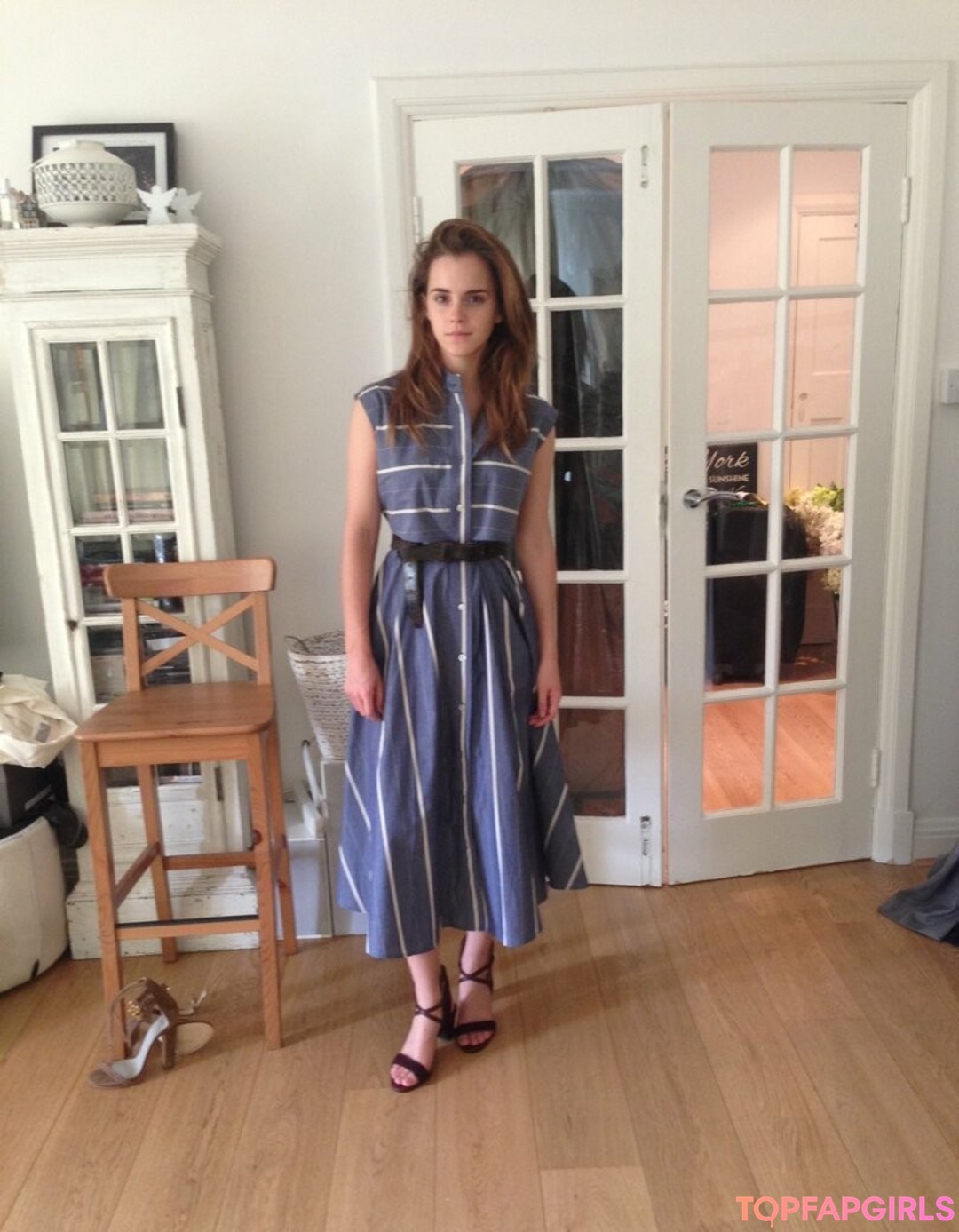 Photo nue de fuite OnlyFans de Emma Watson #1212