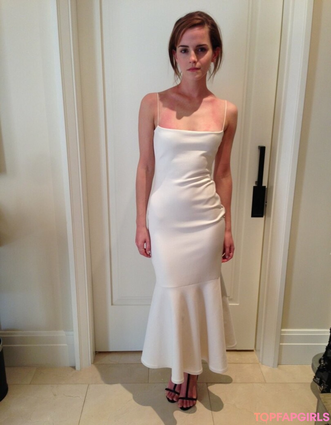 Photo nue de fuite OnlyFans de Emma Watson #1222