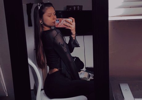 Photo nue de fuite OnlyFans de Sxvsy