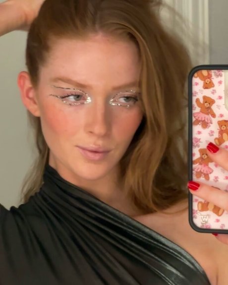 Larsen Thompson