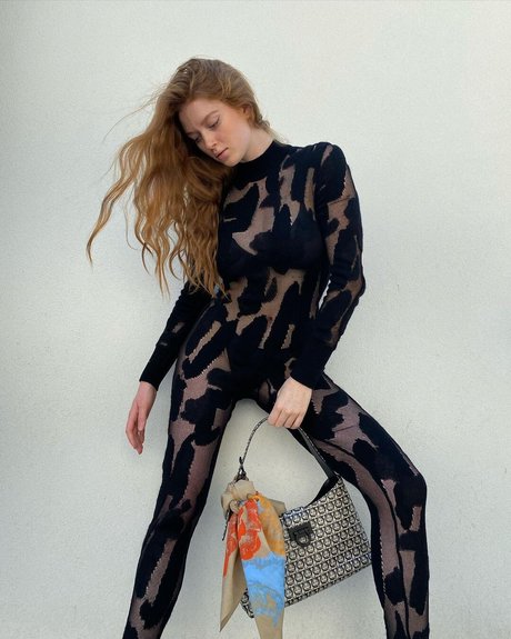 Larsen Thompson
