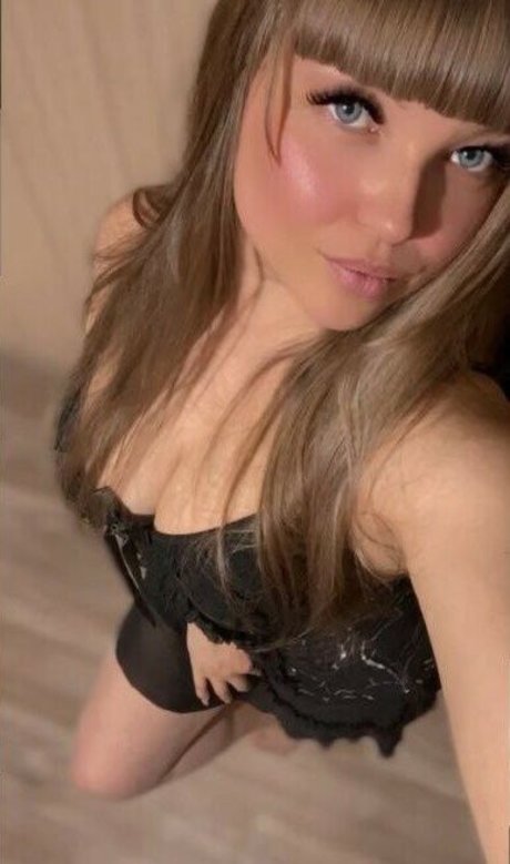 Photo nue de fuite OnlyFans de Rudeinlife