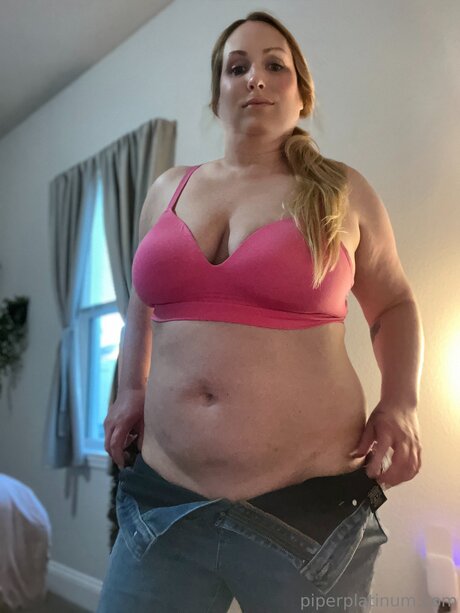 Photo nue de fuite OnlyFans de Piperplatinumfree