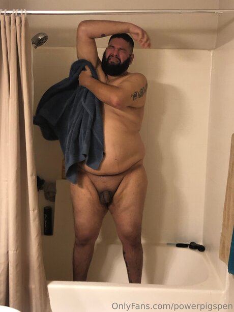 Powerpigspen