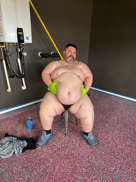 Powerpigspen