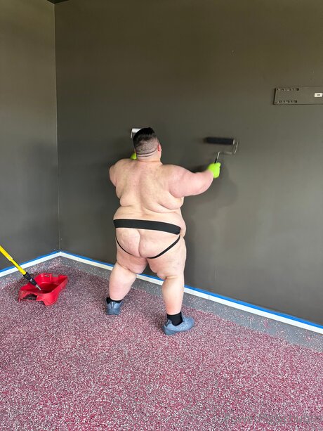 Powerpigspen