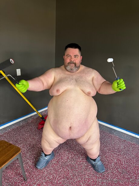 Powerpigspen