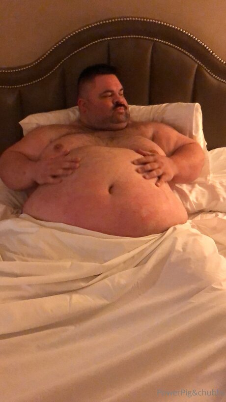 Powerpigspen