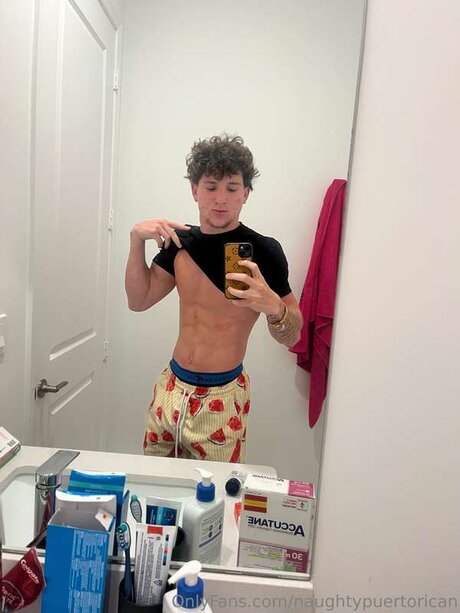 Naughtypuertorican