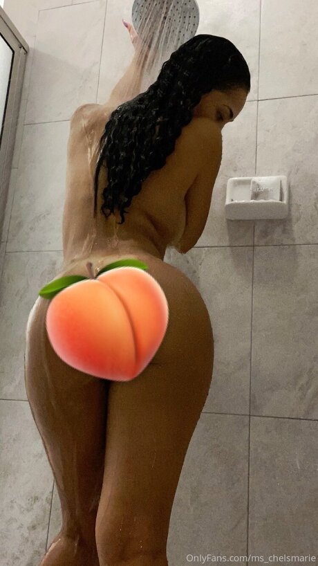 Ms Chelsmarie