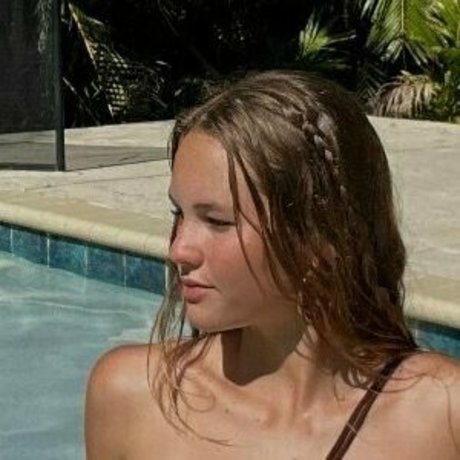 Photo nue de fuite OnlyFans de Josie Kopasz