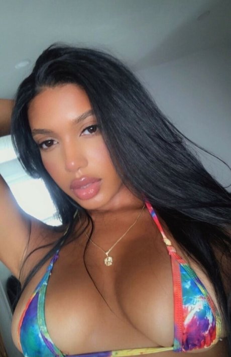 Photo nue de fuite OnlyFans de Kcdoll