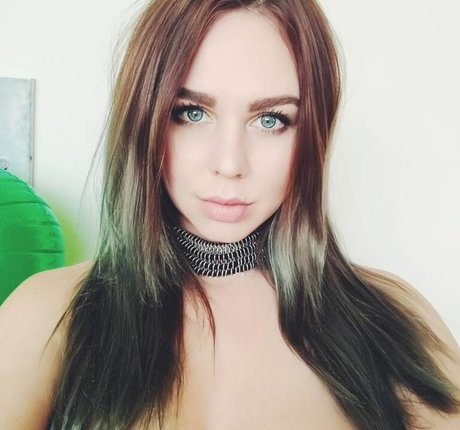 Photo nue de fuite OnlyFans de Misscoookiez