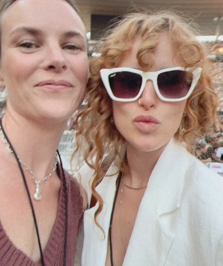 Photo nue de fuite OnlyFans de Rumer Willis