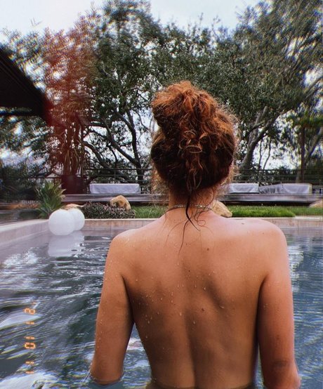 Rumer Willis