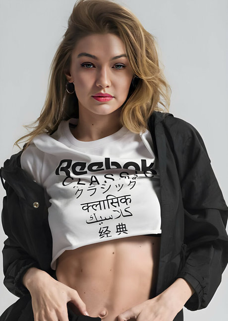 Gigi Hadid