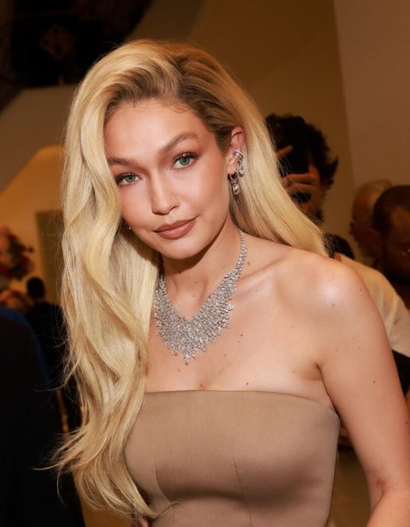 Gigi Hadid