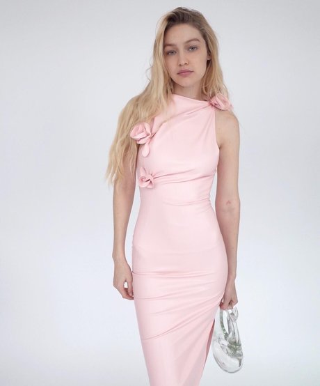 Gigi Hadid