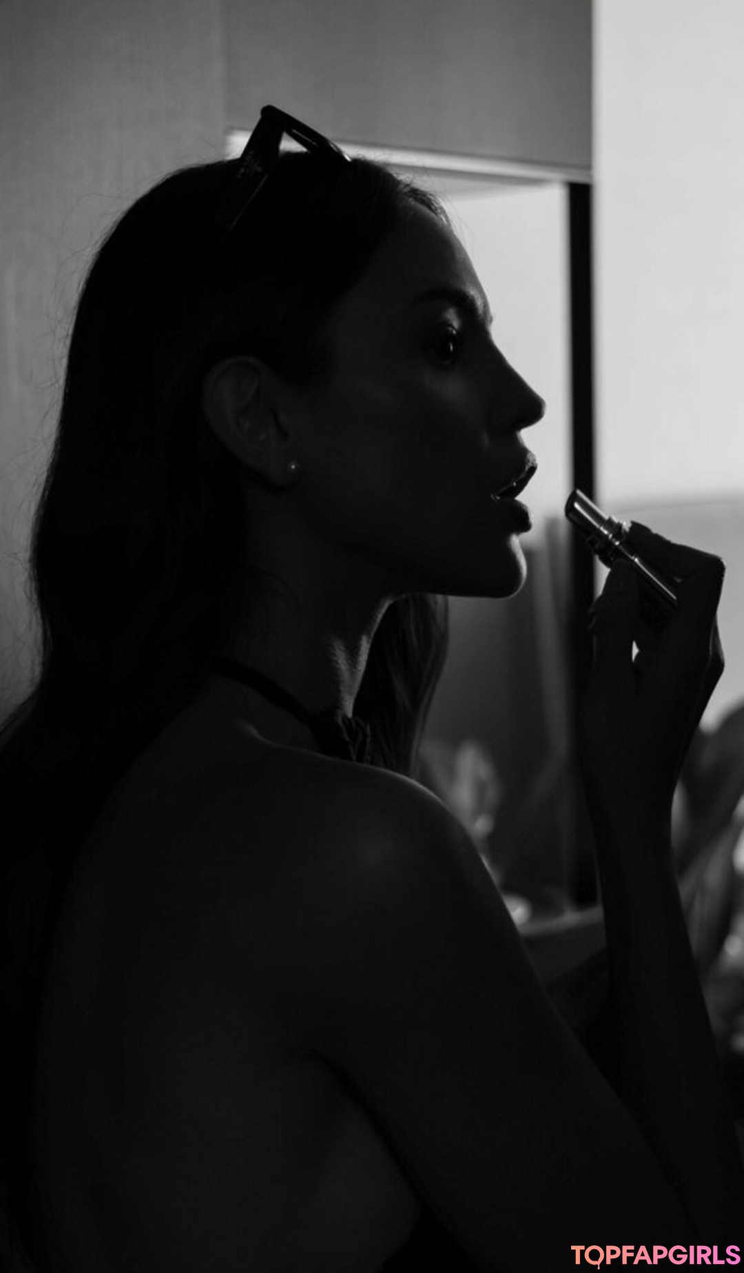 Photo nue de fuite OnlyFans de Eiza Gonzalez #1100